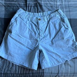 Bearbottom shorts